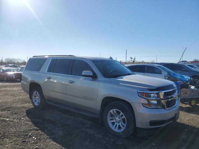 2016 CHEVROLET SUBURBAN K - 1GNSKHKC5GR285199