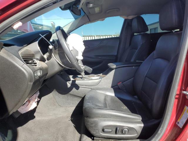 2018 CHEVROLET MALIBU PRE - 1G1ZE5SX9JF170722
