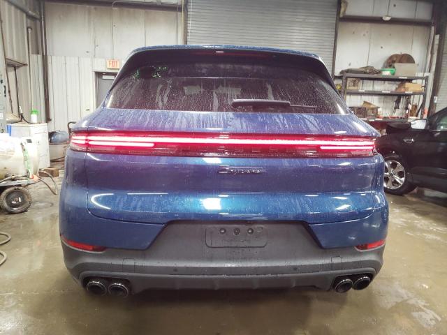 2024 PORSCHE CAYENNE - WP1AA2AY1RDA13085