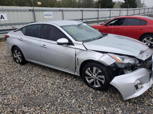 2019 NISSAN ALTIMA S - 1N4BL4BV1KN316308