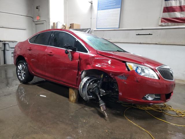2016 BUICK VERANO CON - 1G4PR5SK9G4100743
