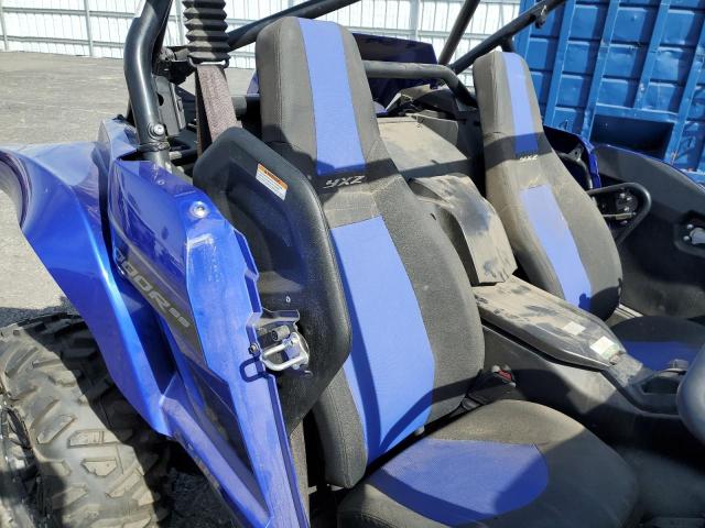 2019 YAMAHA YXZ1000 - 5Y4AN29Y4KA100794
