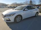 2021 NISSAN SENTRA S - 3N1AB8BV5MY210467