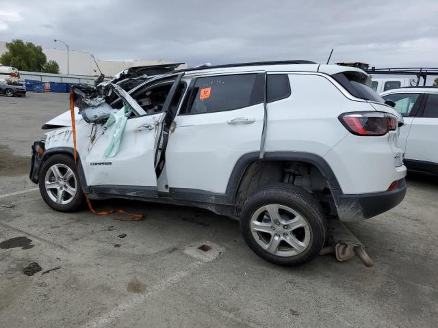 2023 JEEP COMPASS LA - 3C4NJDBN5PT561875