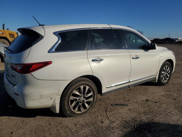 Vin: 5n1al0mm3ec546530, lot: 47818965, infiniti qx60 20143