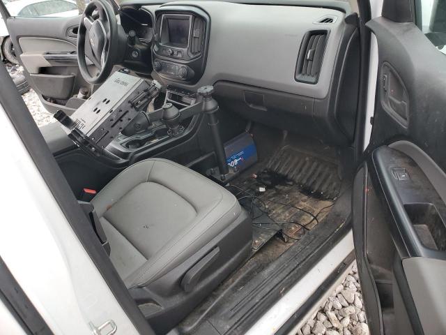 2022 CHEVROLET COLORADO - 1GCHSBEA5N1124552
