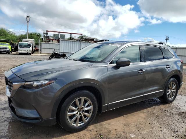 VIN JM3TCACY1K0312561 2019 MAZDA CX-9 no.1