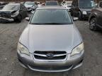 SUBARU LEGACY 2.5 снимка