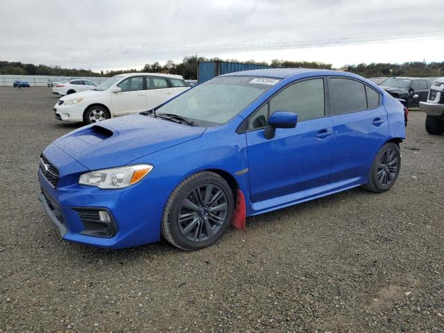 VIN JF1VA1A64J9802999 2018 SUBARU WRX no.1