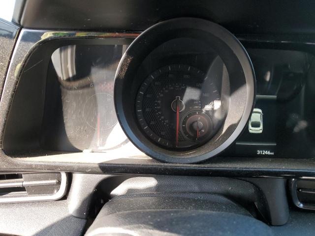 2022 HYUNDAI ELANTRA N - KMHLR4AF7NU269511