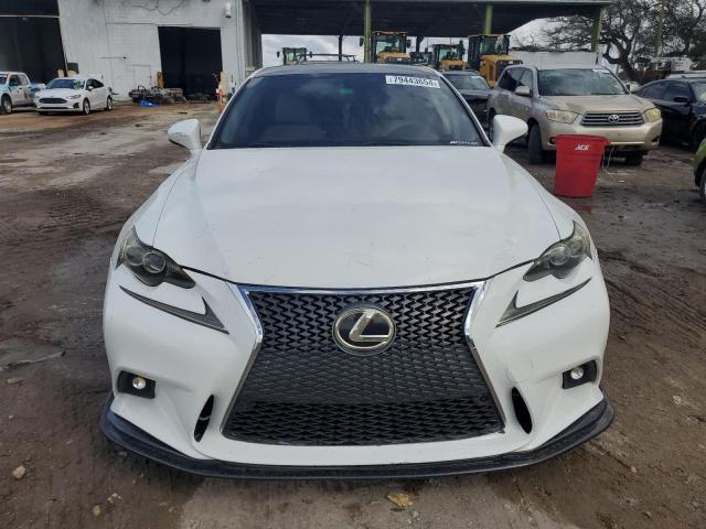 VIN JTHBE1D2XE5006151 2014 Lexus IS, 350 350 no.5