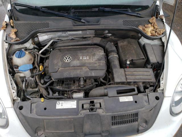 2015 VOLKSWAGEN BEETLE 1.8 - 3VWF17AT2FM629979
