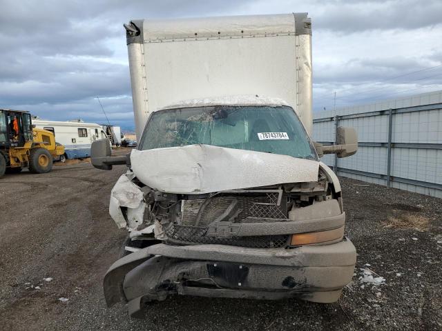 2021 CHEVROLET EXPRESS G4 #3290100260