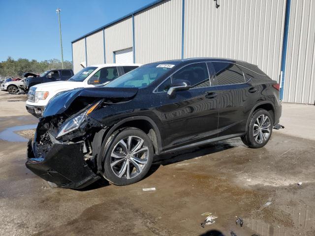 2017 LEXUS RX350