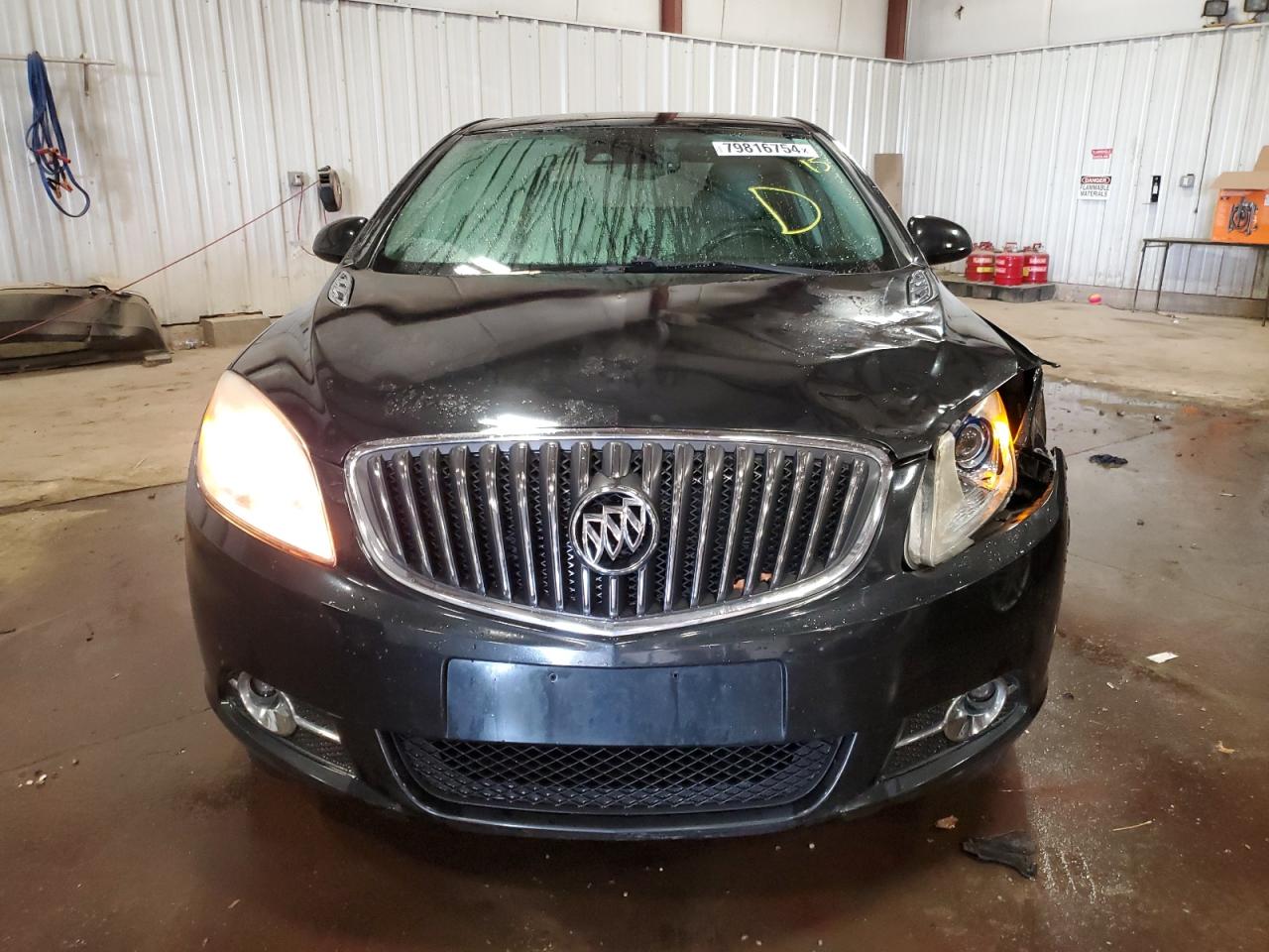 Lot #3009174252 2015 BUICK VERANO CON