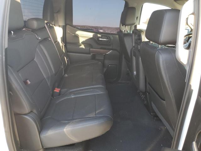 2019 GMC SIERRA C15 - 1GTP8DED8KZ146543