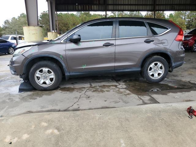 2015 HONDA CR-V LX - 2HKRM3H38FH508787