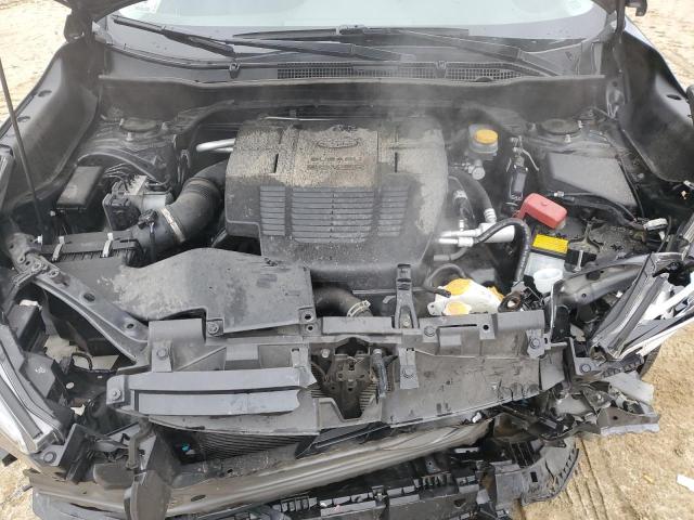 2021 SUBARU FORESTER P - JF2SKAJC7MH451176