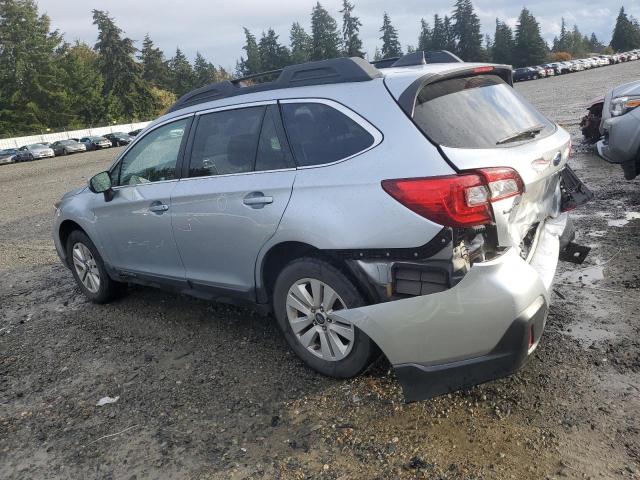 VIN 4S4BSAFC2K3278194 2019 Subaru Outback, 2.5I Pre... no.2