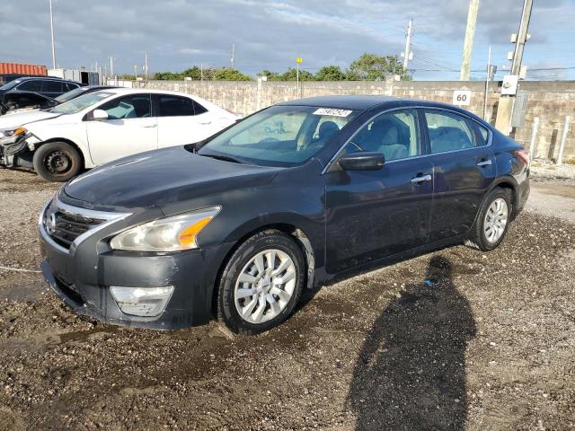 2013 NISSAN ALTIMA 2.5 #3034386064