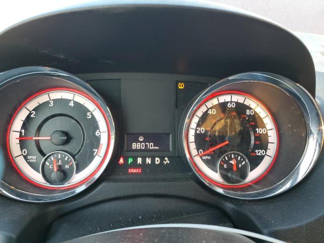 2020 DODGE GRAND CARA - 2C4RDGCG0LR206992
