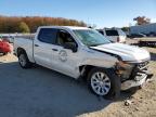 Lot #3037052768 2022 CHEVROLET SILVERADO