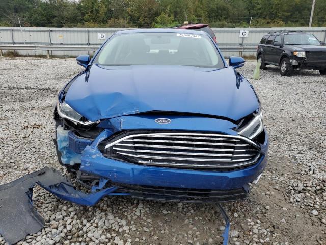 2017 FORD FUSION SE - 3FA6P0HDXHR311630