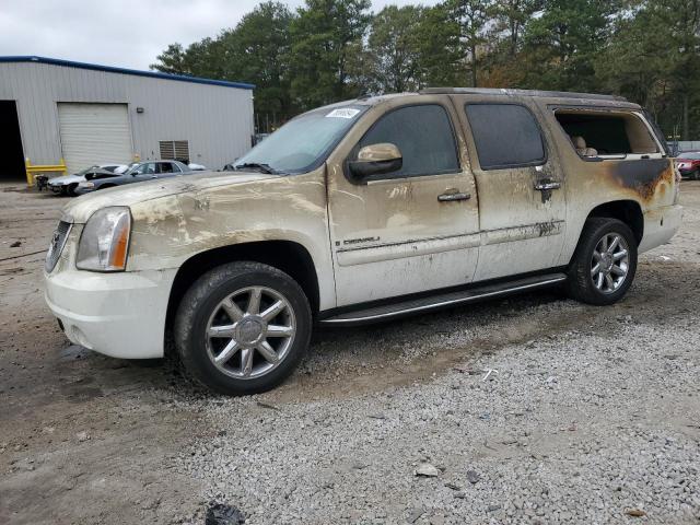 GMC YUKON XL D