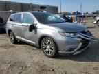 MITSUBISHI OUTLANDER photo