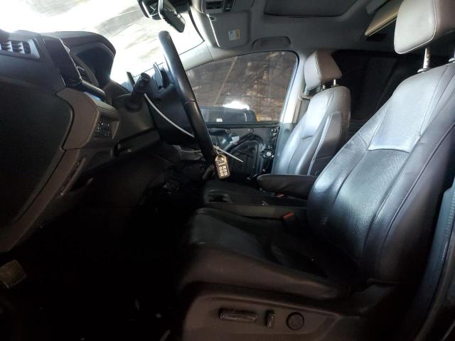 2018 HONDA ODYSSEY EL - 5FNRL6H90JB047892