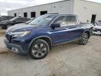 HONDA RIDGELINE photo