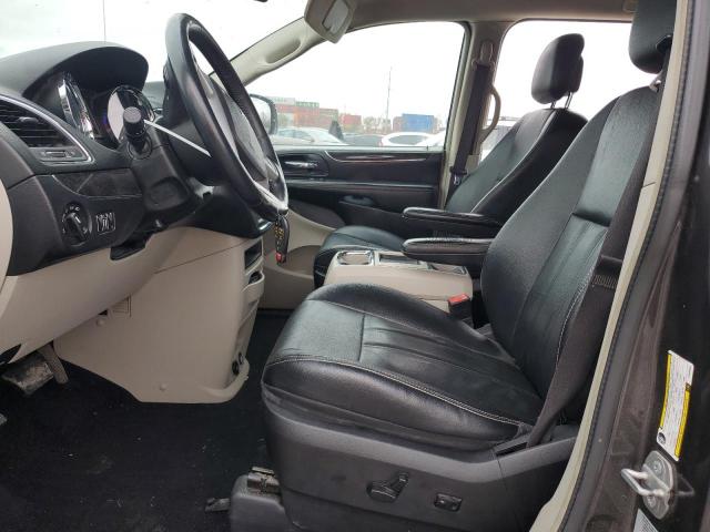 2015 CHRYSLER TOWN & COU - 2C4RC1BG6FR699986