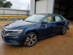 2022 VOLKSWAGEN PASSAT SE - 1VWSA7A31NC001197