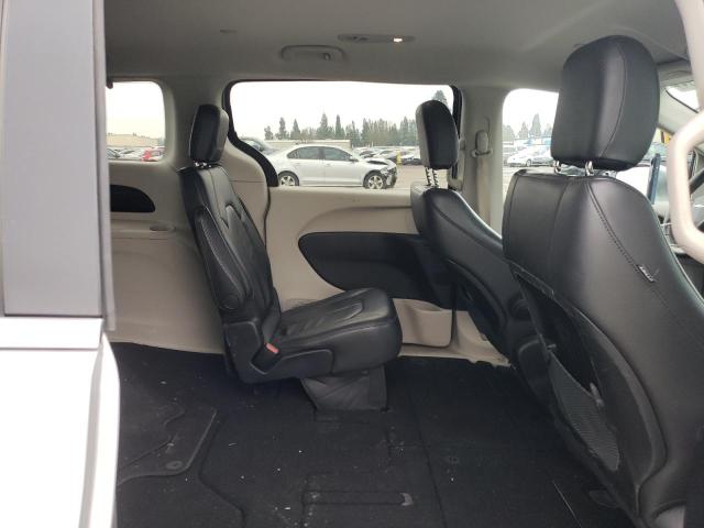 2017 CHRYSLER PACIFICA T - 2C4RC1BG3HR535579