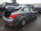 Lot #3024413528 2015 HYUNDAI ACCENT GLS