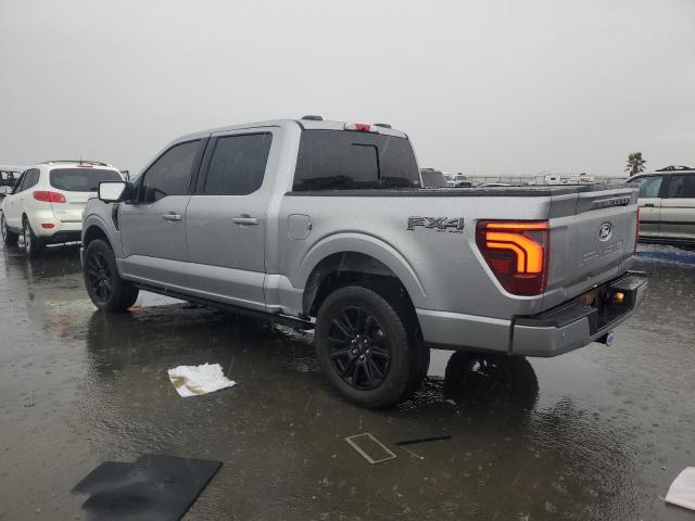 2024 FORD F150 PLATI 1FTFW7L83RFB64209