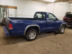 Lot #3025105175 2002 DODGE DAKOTA SPO