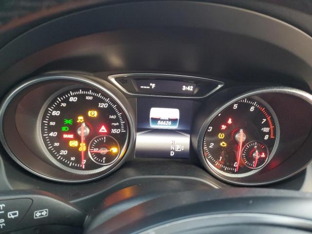 2019 MERCEDES-BENZ GLA 250 4M - WDCTG4GB7KJ582631