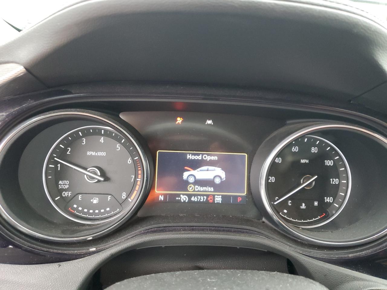 BUICK ENCORE PREFERRED