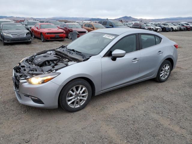 2017 MAZDA 3 SPORT #2986983773