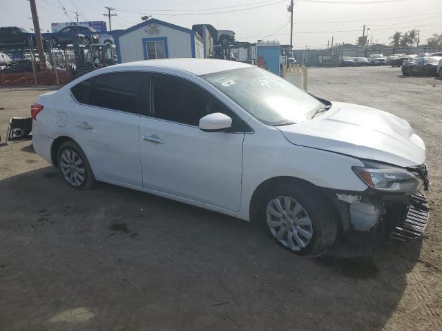 VIN 3N1AB7AP9JY299114 2018 NISSAN SENTRA no.4