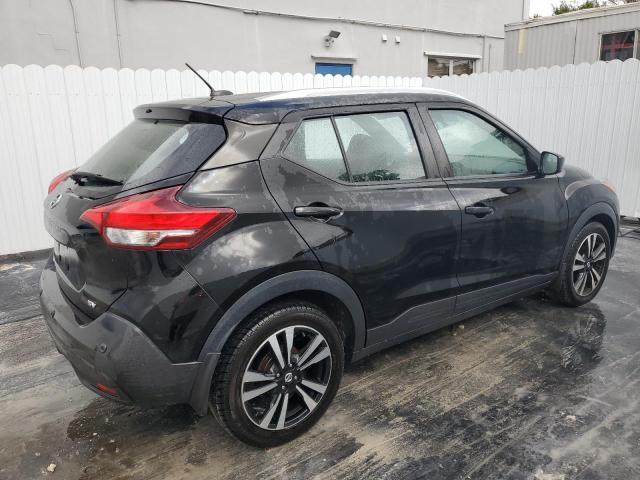 VIN 3N1CP5CV5LL524770 2020 Nissan Kicks, SV no.3