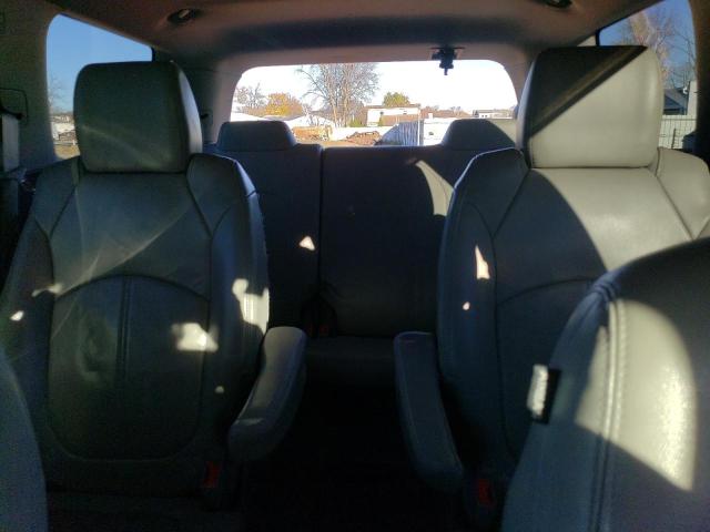 2015 GMC ACADIA SLT - 1GKKVRKD8FJ148726