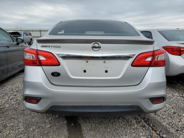 VIN 3N1AB7AP8HY221725 2017 NISSAN SENTRA no.6