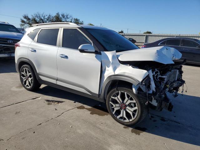 2023 KIA SELTOS SX KNDETCA27P7380292