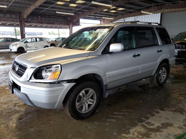 2005 HONDA PILOT EX #3029479694