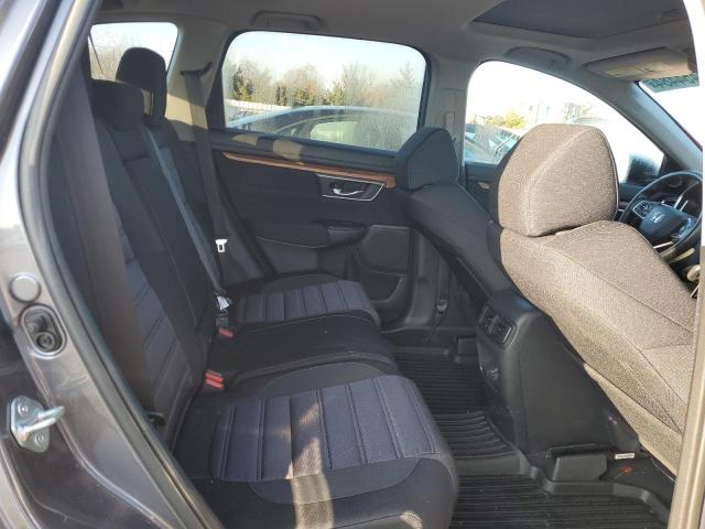 2020 HONDA CR-V EX - 5J6RW2H53LA017496