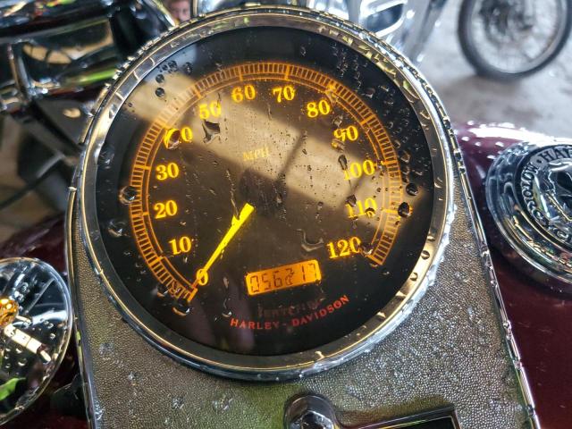 2002 HARLEY-DAVIDSON FLHRI 1HD1FBW152Y622062