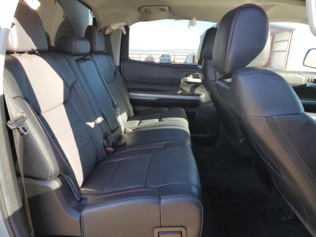 2021 TOYOTA TUNDRA CRE - 5TFDY5F17MX010660