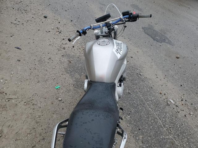 2004 YAMAHA FZ6 S - JYARJ08E74A000691